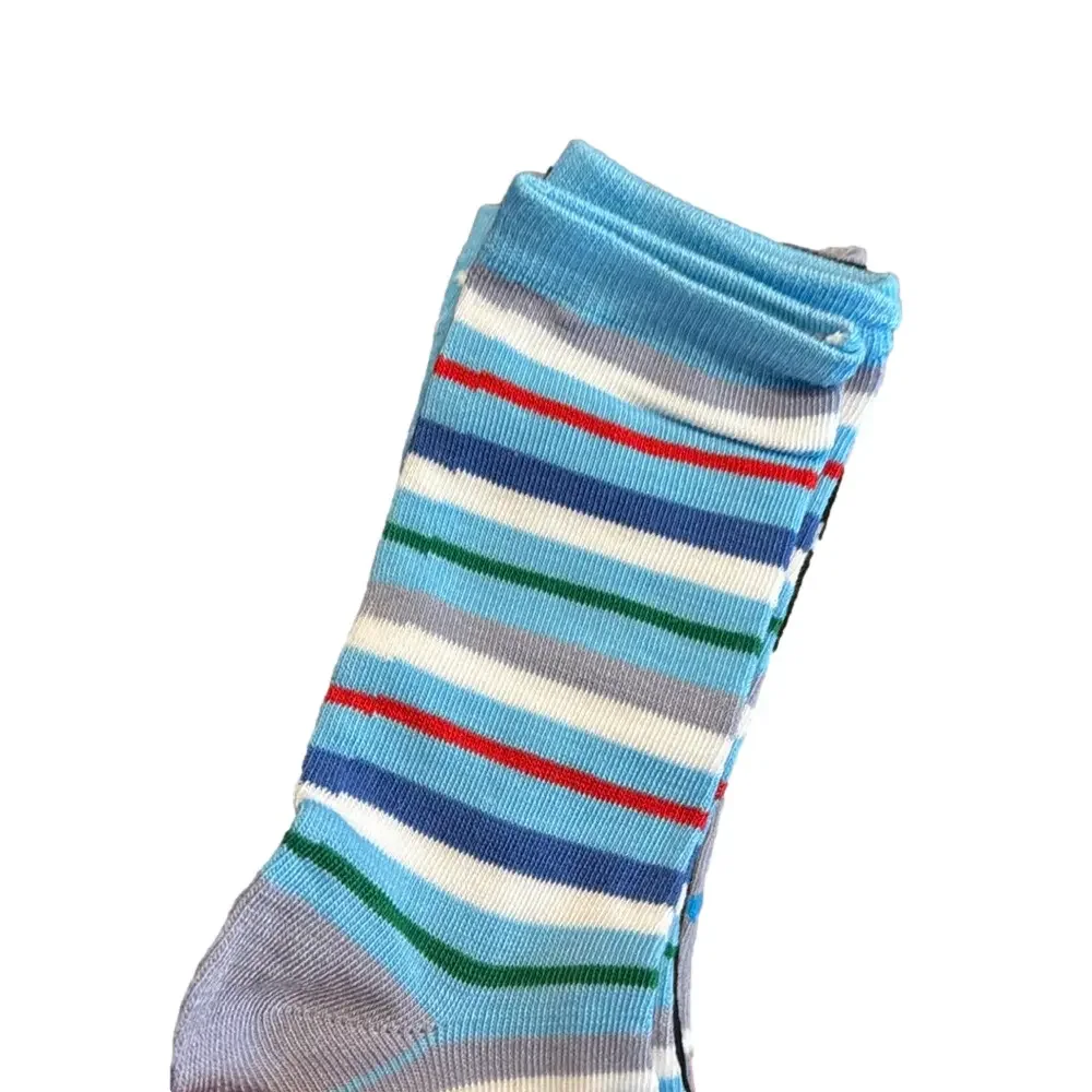 Bundle Sockopath Holiday Crew Socks 5 Pair NWT
